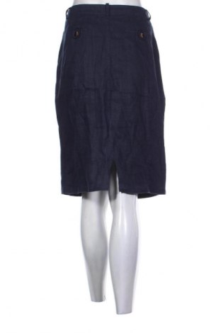 Пола Unbranded, Размер S, Цвят Син, Цена 2,04 €