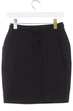 Пола Unbranded, Размер XS, Цвят Черен, Цена 2,04 €