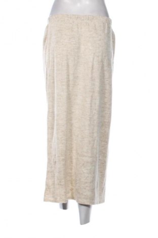Sukně Unbranded, Velikost M, Barva Béžová, Cena  209,00 Kč