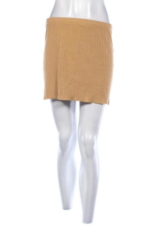 Пола Unbranded, Размер M, Цвят Кафяв, Цена 2,04 €