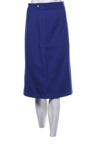 Sukně Unbranded, Velikost M, Barva Modrá, Cena  119,00 Kč