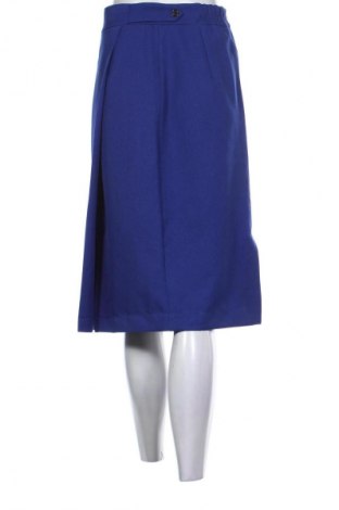 Sukně Unbranded, Velikost M, Barva Modrá, Cena  119,00 Kč