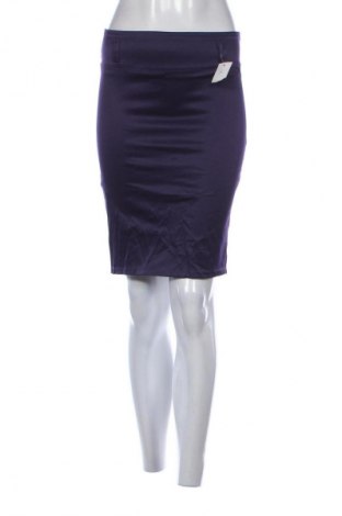 Sukňa Unbranded, Veľkosť S, Farba Fialová, Cena  9,95 €
