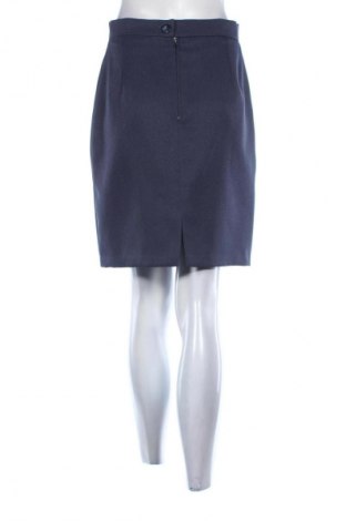 Пола Unbranded, Размер M, Цвят Син, Цена 3,06 €