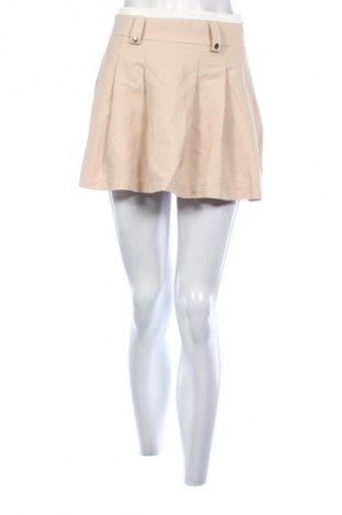 Spódnica Unbranded, Rozmiar S, Kolor Beżowy, Cena 15,99 zł