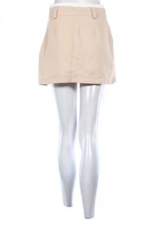 Spódnica Unbranded, Rozmiar S, Kolor Beżowy, Cena 15,99 zł