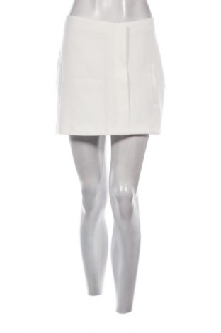 Spódnica Unbranded, Rozmiar M, Kolor Biały, Cena 40,99 zł