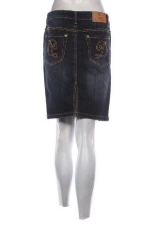Sukně Unbranded, Velikost M, Barva Modrá, Cena  49,00 Kč