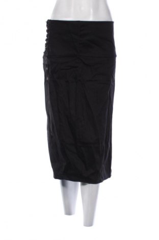 Szoknya Unbranded, Méret L, Szín Fekete, Ár 5 079 Ft