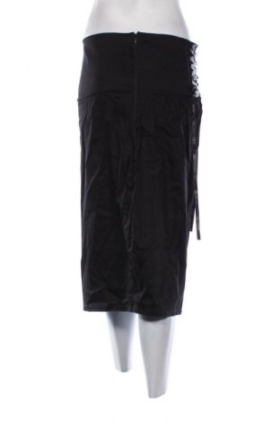 Szoknya Unbranded, Méret L, Szín Fekete, Ár 5 079 Ft