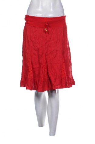 Fustă Unbranded, Mărime M, Culoare Roșu, Preț 7,99 Lei