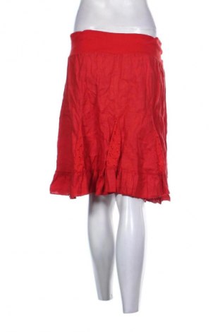 Fustă Unbranded, Mărime M, Culoare Roșu, Preț 7,99 Lei