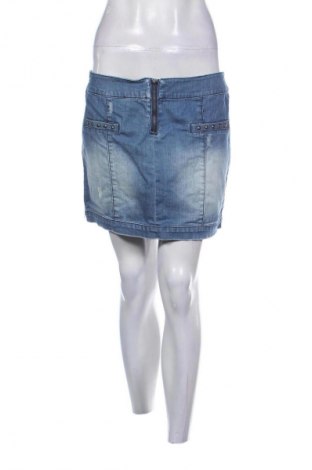 Φούστα Unbranded, Μέγεθος M, Χρώμα Μπλέ, Τιμή 2,99 €