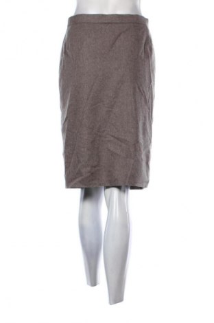 Пола Unbranded, Размер S, Цвят Сив, Цена 3,06 €