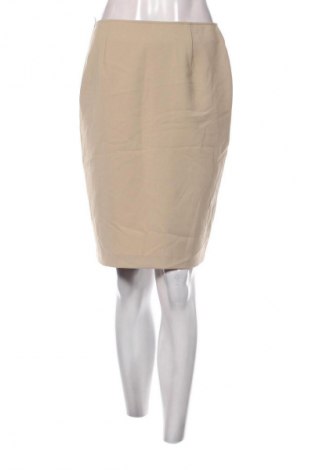 Пола United Colors Of Benetton, Размер S, Цвят Бежов, Цена 2,04 €