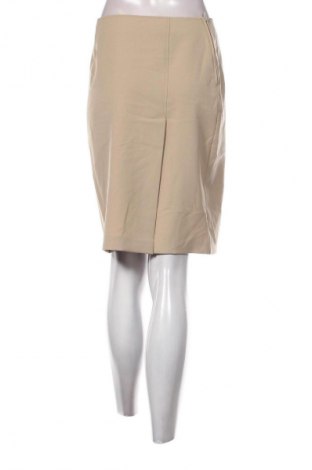 Пола United Colors Of Benetton, Размер S, Цвят Бежов, Цена 2,04 €