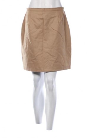 Пола United Colors Of Benetton, Размер M, Цвят Бежов, Цена 3,57 €