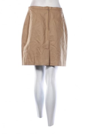 Пола United Colors Of Benetton, Размер M, Цвят Бежов, Цена 3,57 €