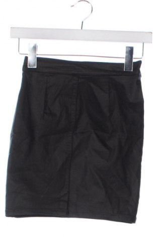 Пола VILA, Размер XS, Цвят Черен, Цена 2,04 €