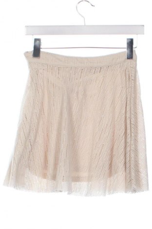 Пола Vero Moda, Размер XS, Цвят Бежов, Цена 2,04 €