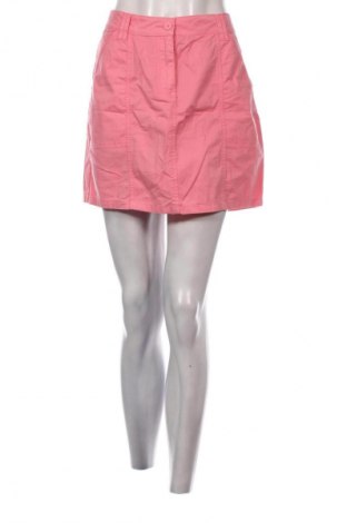 Szoknya Vero Moda, Méret XL, Szín Rózsaszín, Ár 1 029 Ft