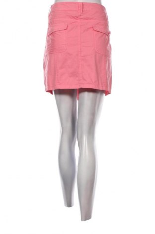 Szoknya Vero Moda, Méret XL, Szín Rózsaszín, Ár 1 029 Ft