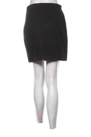 Rock Vero Moda, Größe S, Farbe Schwarz, Preis 3,99 €