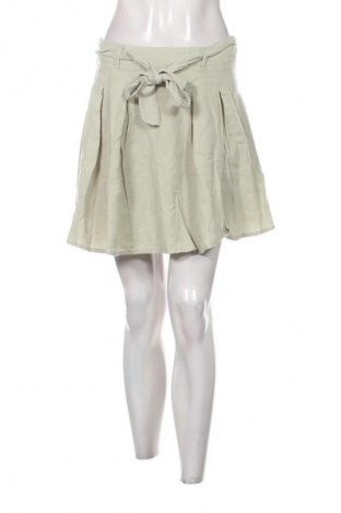 Пола Vero Moda, Размер M, Цвят Зелен, Цена 7,15 €