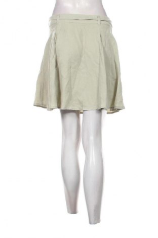 Пола Vero Moda, Размер M, Цвят Зелен, Цена 7,15 €