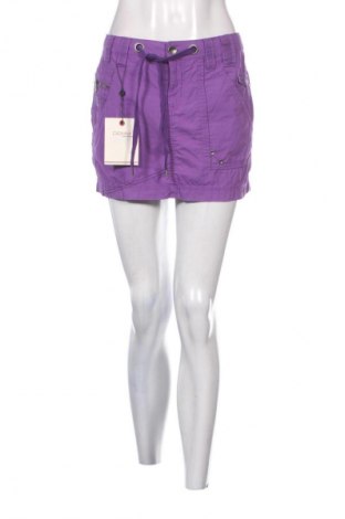 Spódnica Vero Moda, Rozmiar M, Kolor Fioletowy, Cena 37,99 zł