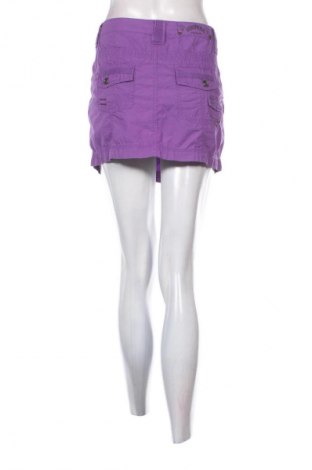 Spódnica Vero Moda, Rozmiar M, Kolor Fioletowy, Cena 37,99 zł