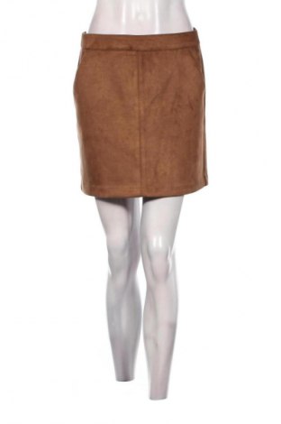 Φούστα Vero Moda, Μέγεθος S, Χρώμα  Μπέζ, Τιμή 6,99 €