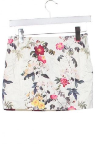 Rock Vero Moda, Größe XS, Farbe Mehrfarbig, Preis 1,99 €