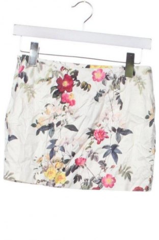 Rock Vero Moda, Größe XS, Farbe Mehrfarbig, Preis 1,99 €