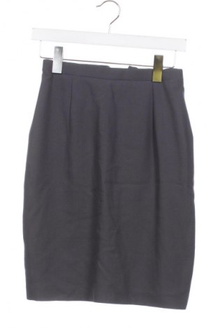 Пола Yessica, Размер XS, Цвят Сив, Цена 2,04 €