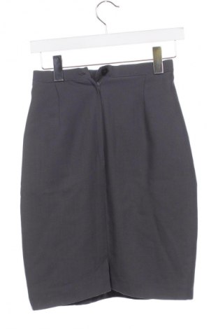 Пола Yessica, Размер XS, Цвят Сив, Цена 2,04 €