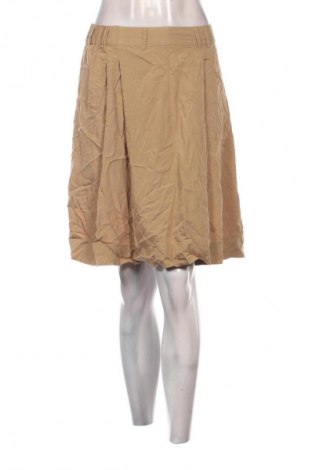 Пола Zara, Размер M, Цвят Бежов, Цена 2,04 €