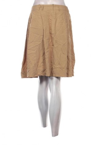 Пола Zara, Размер M, Цвят Бежов, Цена 2,04 €