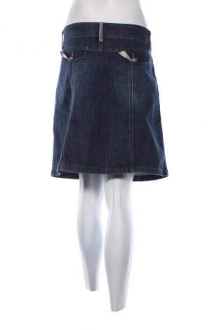 Spódnica Zero, Rozmiar XL, Kolor Niebieski, Cena 25,99 zł