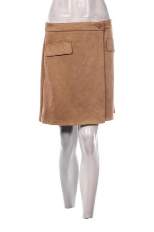 Пола Zero, Размер M, Цвят Кафяв, Цена 4,09 €