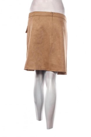 Пола Zero, Размер M, Цвят Кафяв, Цена 4,09 €