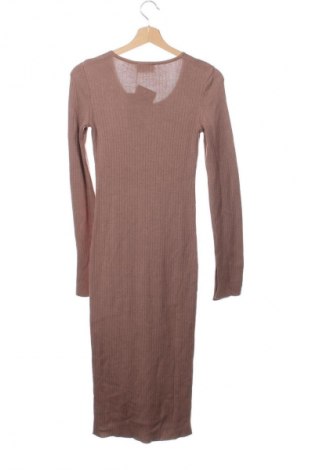 Рокля ABOUT YOU x Toni Garrn, Размер XS, Цвят Кафяв, Цена 6,13 €