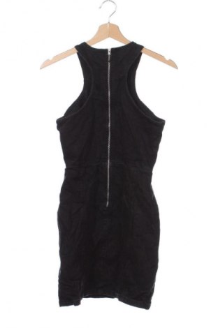 Šaty  ASOS, Velikost XS, Barva Černá, Cena  119,00 Kč