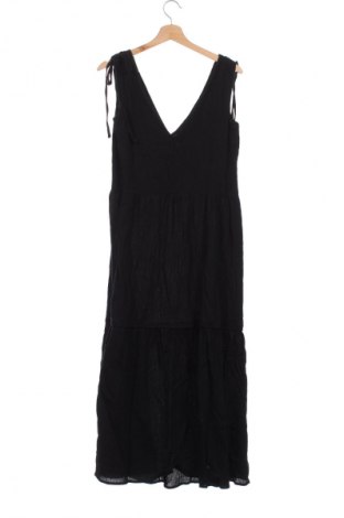 Kleid ASOS, Größe XXS, Farbe Schwarz, Preis 13,99 €
