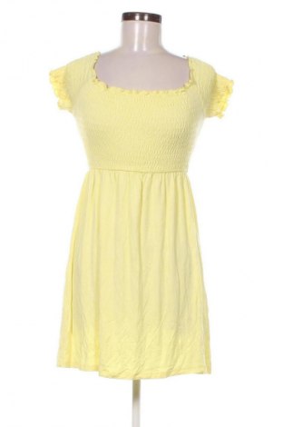 Šaty  ASOS, Velikost S, Barva Žlutá, Cena  139,00 Kč