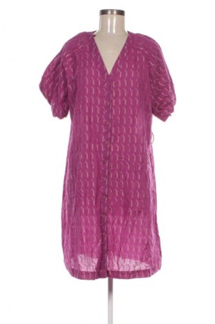 Kleid Aaiko, Größe M, Farbe Mehrfarbig, Preis 13,99 €