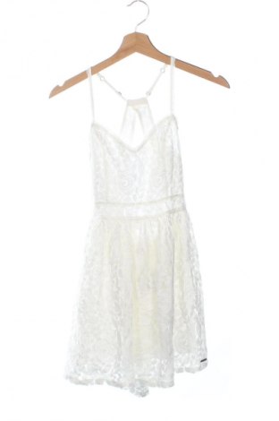 Šaty  Abercrombie & Fitch, Velikost S, Barva Bílá, Cena  409,00 Kč