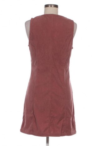 Šaty  About You, Velikost M, Barva Popelavě růžová, Cena  459,00 Kč