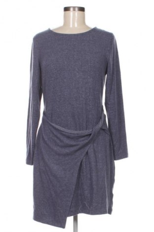 Šaty  About You, Veľkosť M, Farba Modrá, Cena  3,95 €