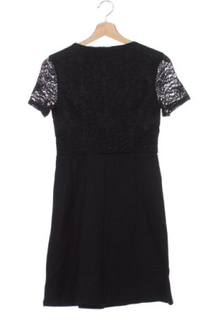 Šaty  About You, Veľkosť XS, Farba Čierna, Cena  3,95 €